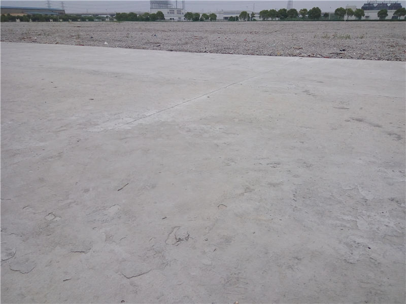 奉賢區(qū)土地出租30畝工業(yè)三合土硬化場(chǎng)地獨(dú)門(mén)獨(dú)適合：各種堆放 停車(chē)場(chǎng)地